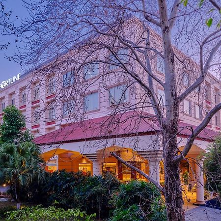 Fortune Park, Katra - Member Itc Hotels' Group מראה חיצוני תמונה