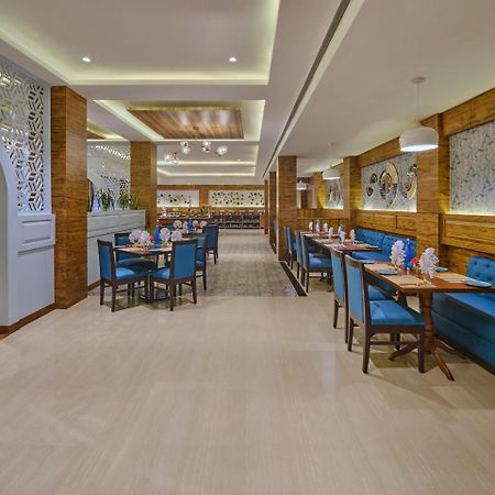 Fortune Park, Katra - Member Itc Hotels' Group מראה חיצוני תמונה