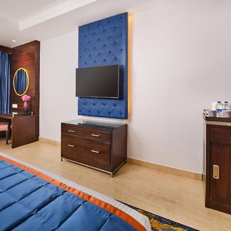 Fortune Park, Katra - Member Itc Hotels' Group מראה חיצוני תמונה