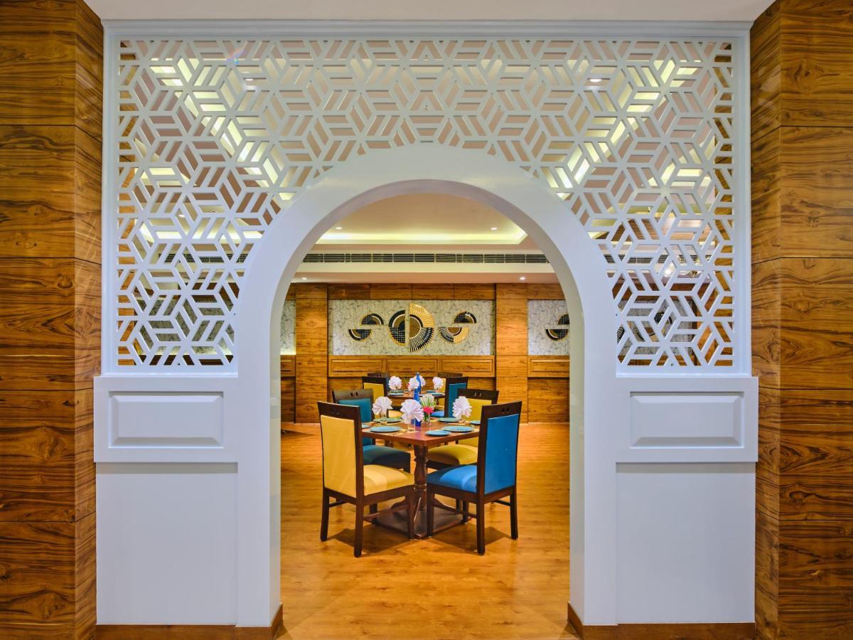 Fortune Park, Katra - Member Itc Hotels' Group מראה חיצוני תמונה