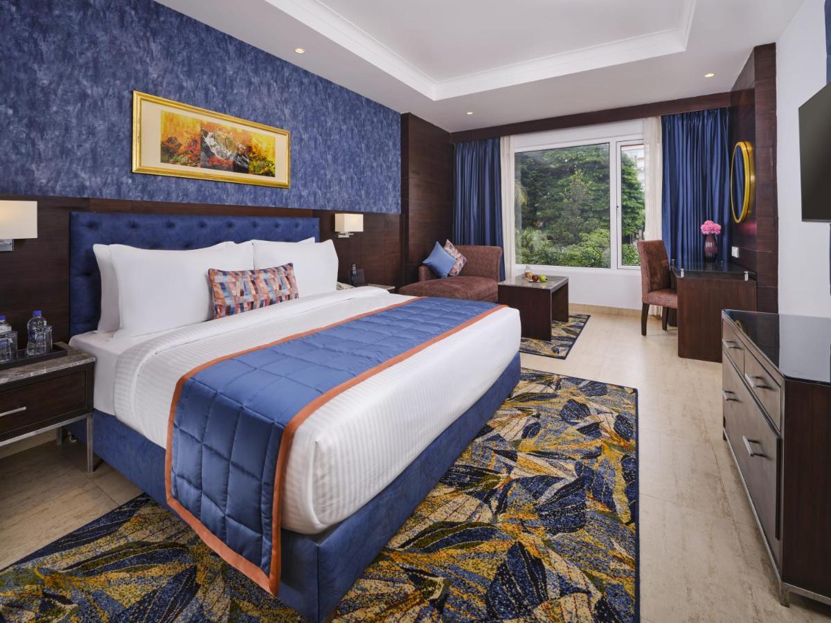 Fortune Park, Katra - Member Itc Hotels' Group מראה חיצוני תמונה