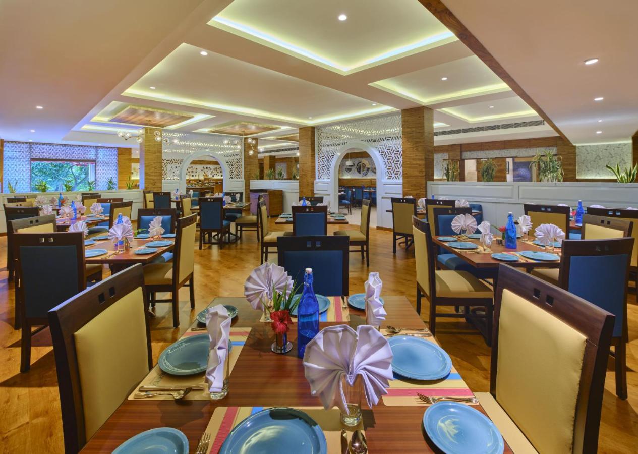 Fortune Park, Katra - Member Itc Hotels' Group מראה חיצוני תמונה
