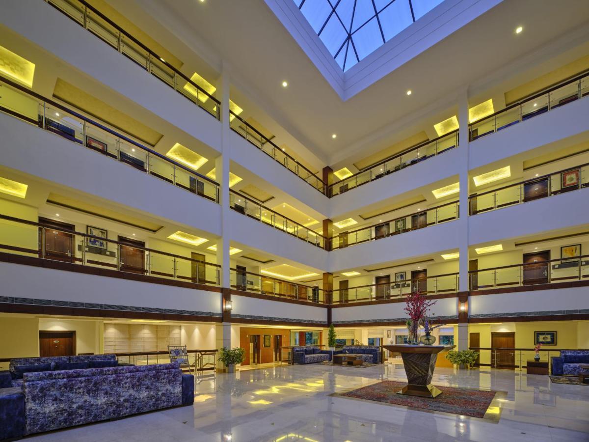 Fortune Park, Katra - Member Itc Hotels' Group מראה חיצוני תמונה