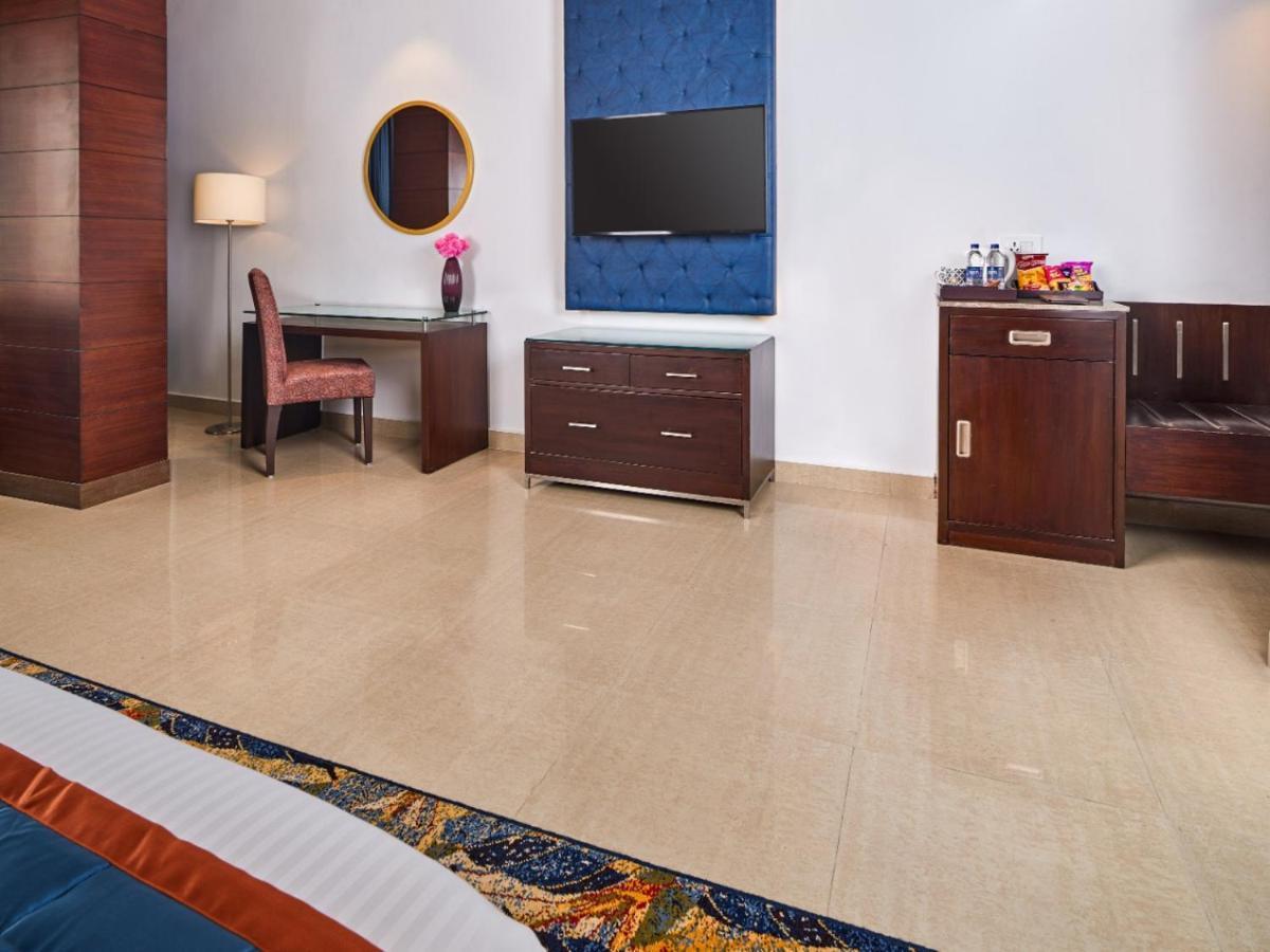 Fortune Park, Katra - Member Itc Hotels' Group מראה חיצוני תמונה