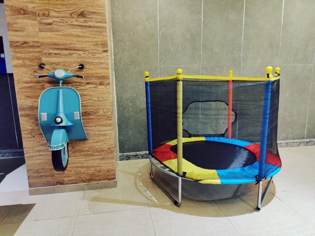 Fortune Park, Katra - Member Itc Hotels' Group מראה חיצוני תמונה