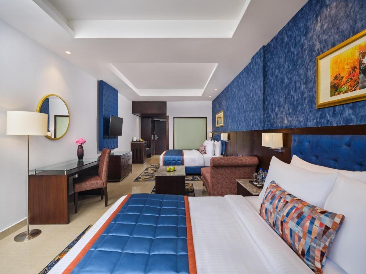 Fortune Park, Katra - Member Itc Hotels' Group מראה חיצוני תמונה