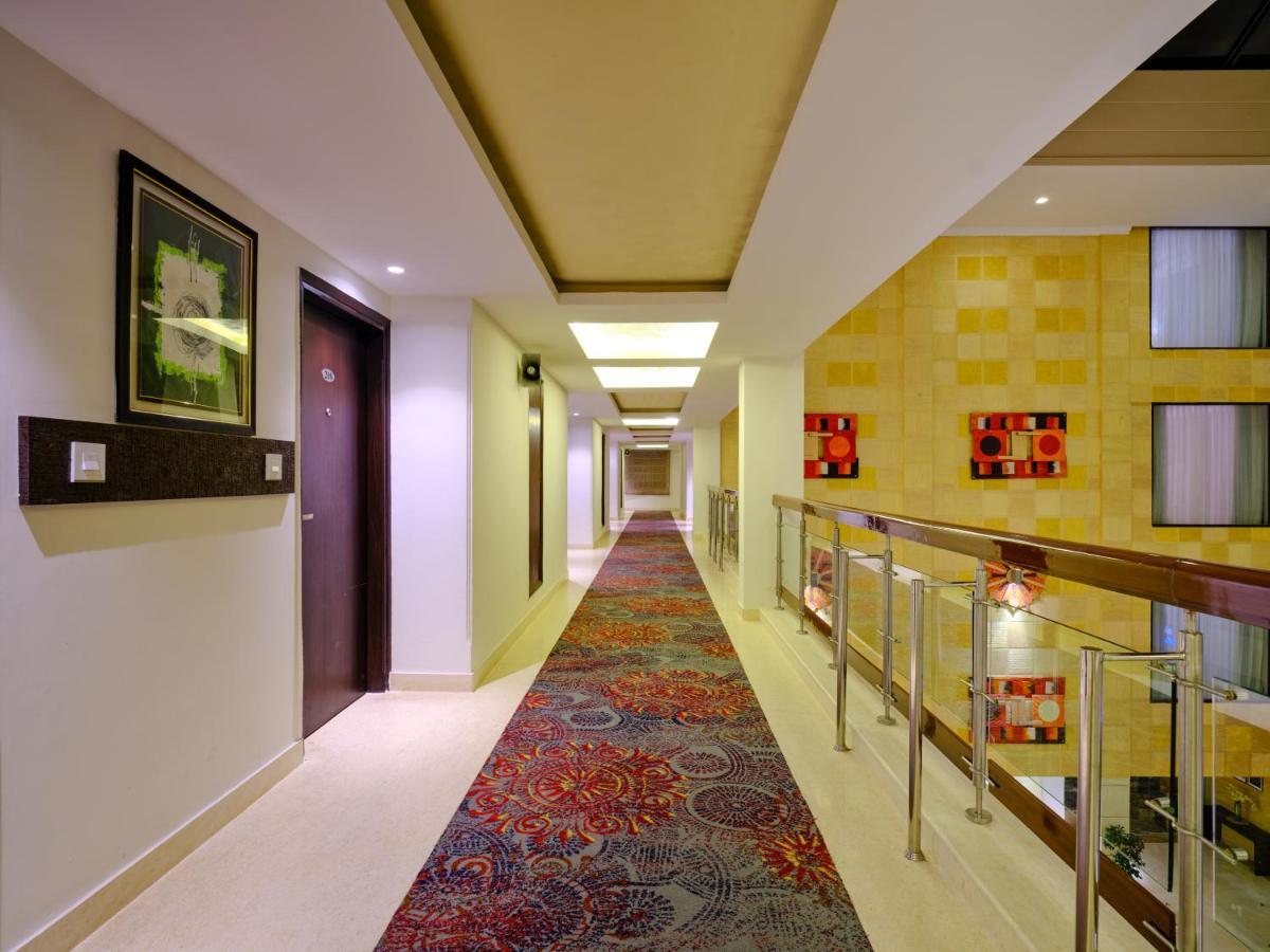 Fortune Park, Katra - Member Itc Hotels' Group מראה חיצוני תמונה