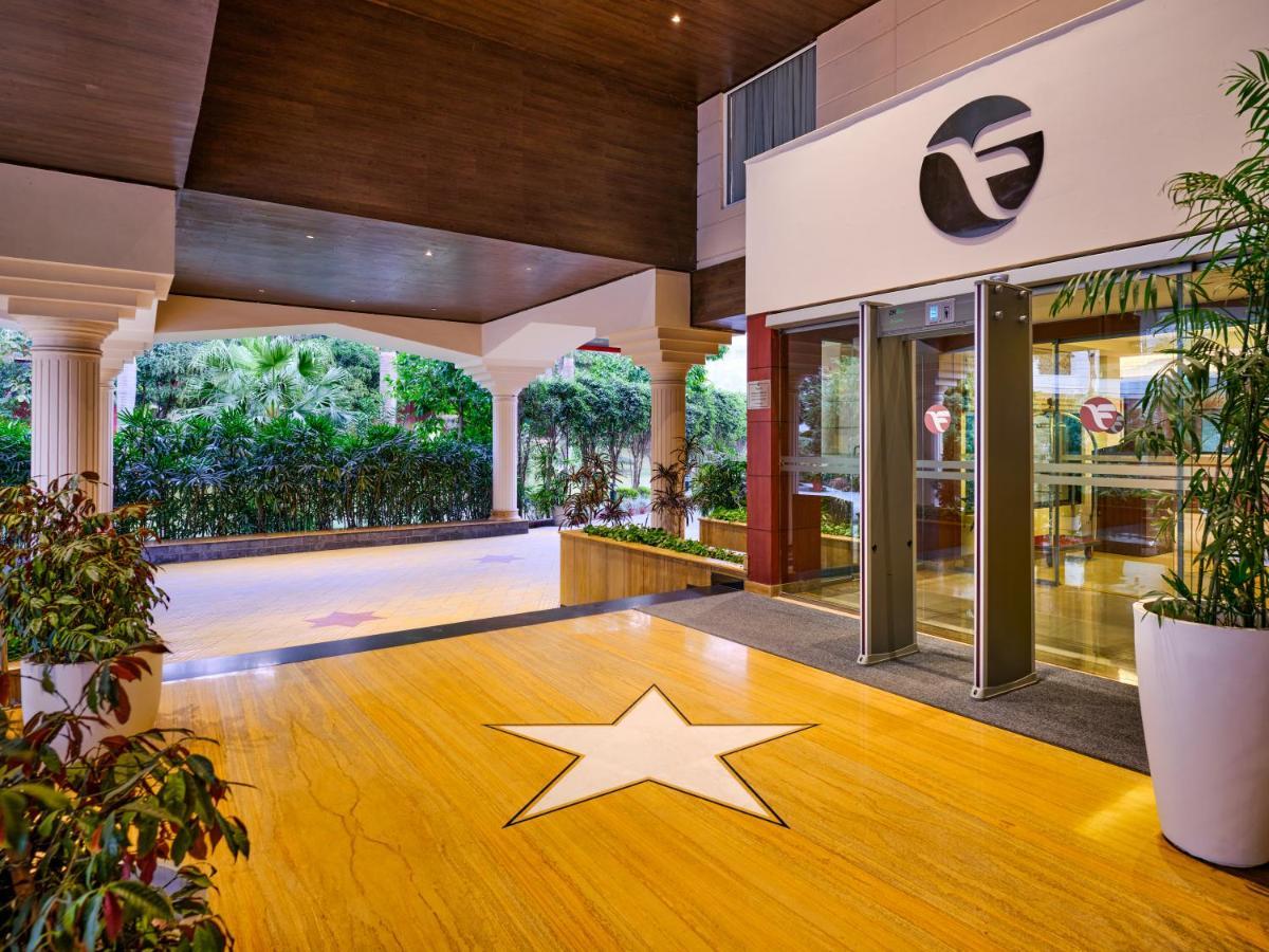 Fortune Park, Katra - Member Itc Hotels' Group מראה חיצוני תמונה
