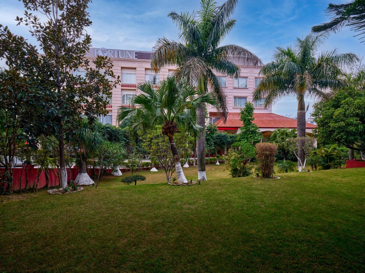Fortune Park, Katra - Member Itc Hotels' Group מראה חיצוני תמונה