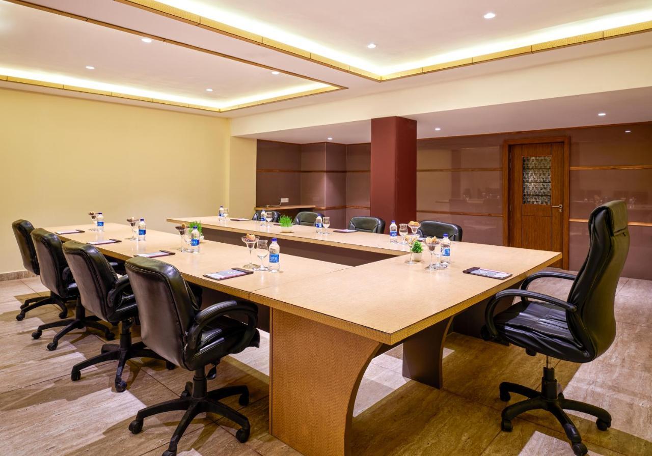 Fortune Park, Katra - Member Itc Hotels' Group מראה חיצוני תמונה