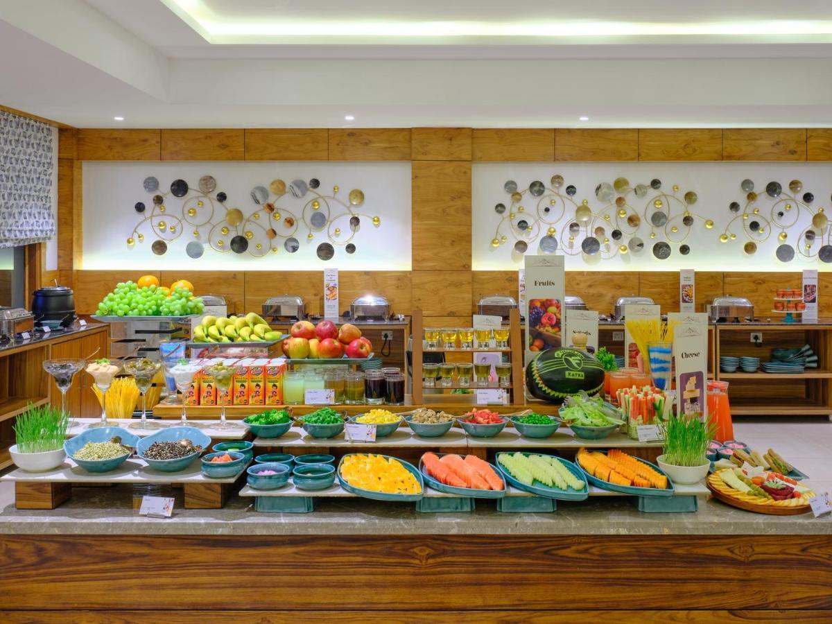 Fortune Park, Katra - Member Itc Hotels' Group מראה חיצוני תמונה