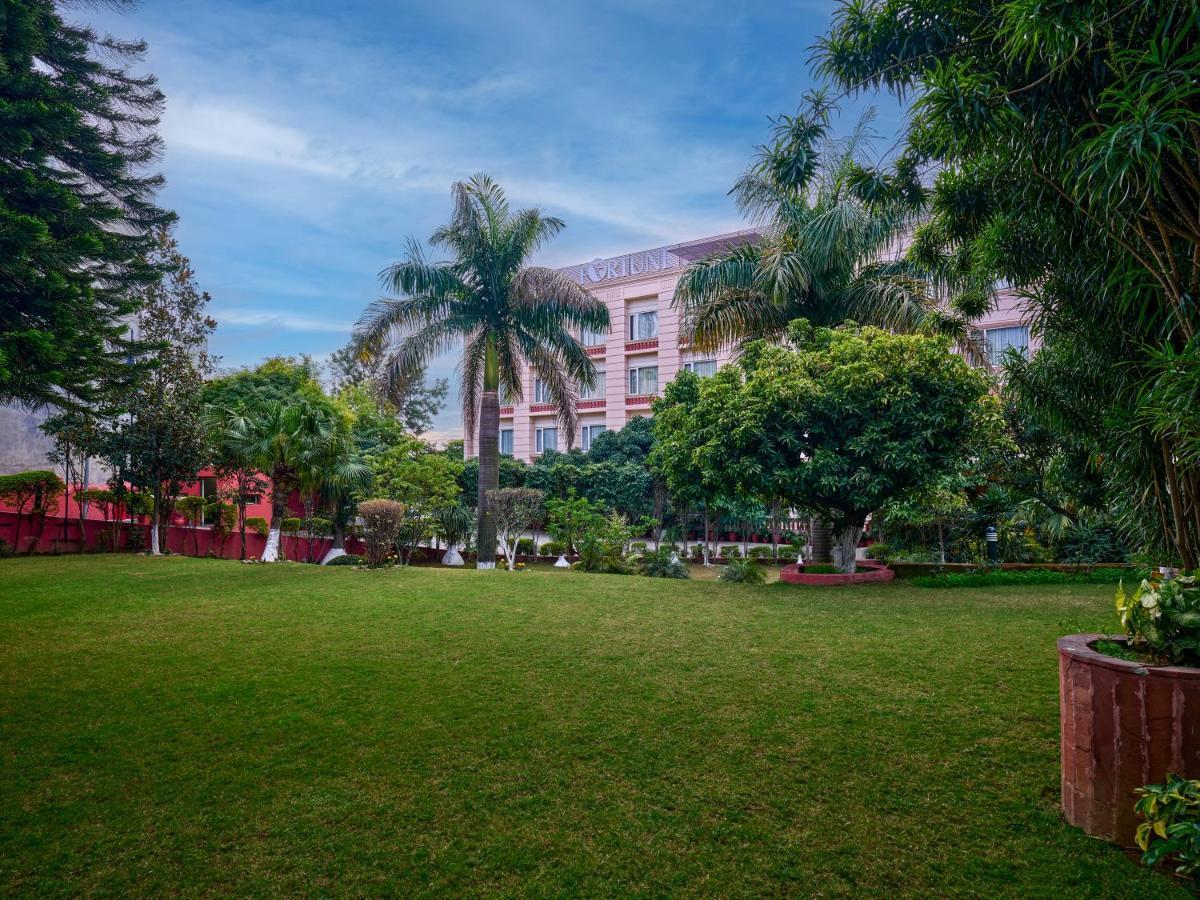 Fortune Park, Katra - Member Itc Hotels' Group מראה חיצוני תמונה