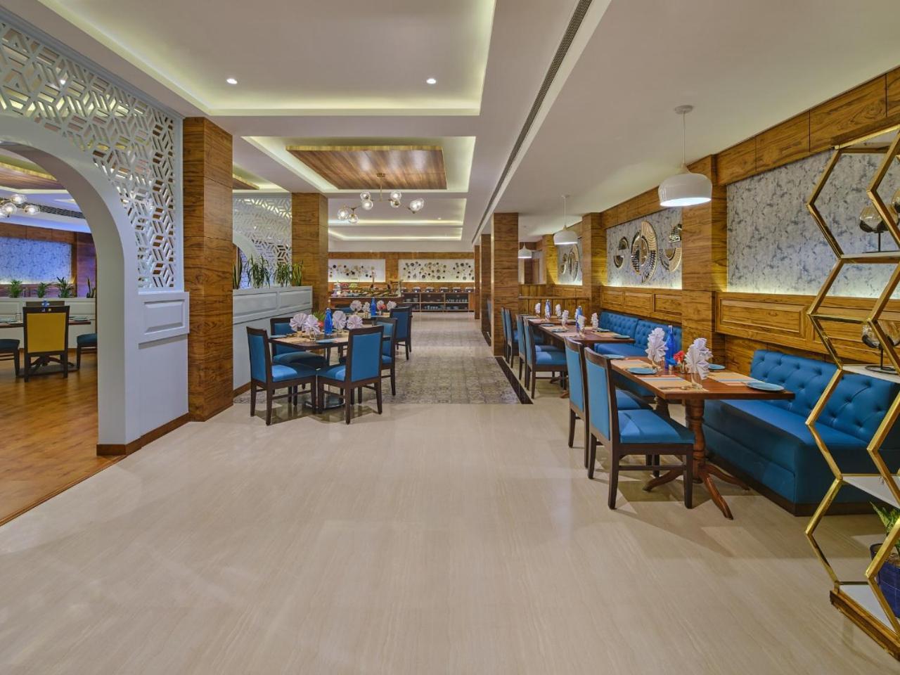 Fortune Park, Katra - Member Itc Hotels' Group מראה חיצוני תמונה