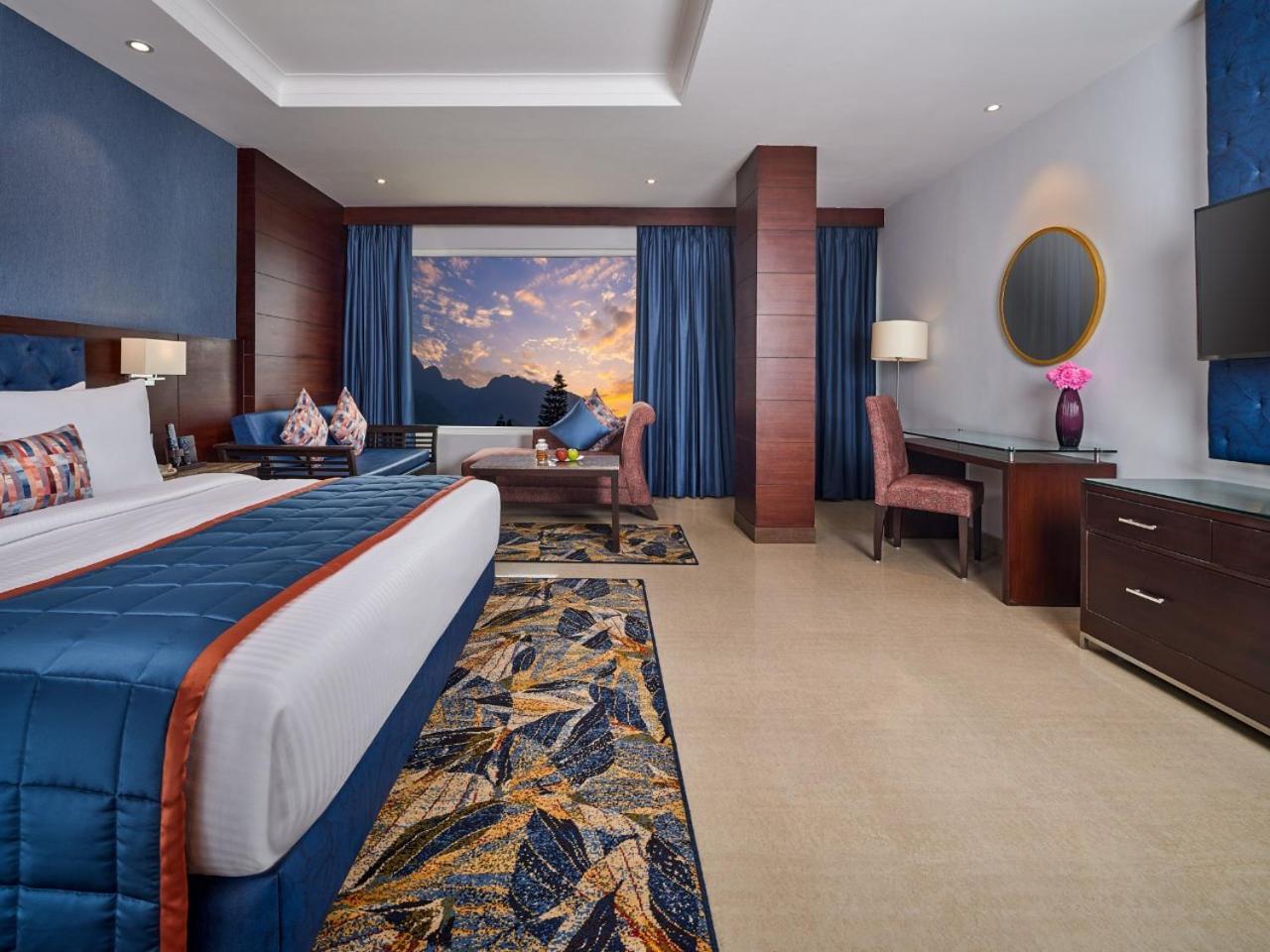 Fortune Park, Katra - Member Itc Hotels' Group מראה חיצוני תמונה