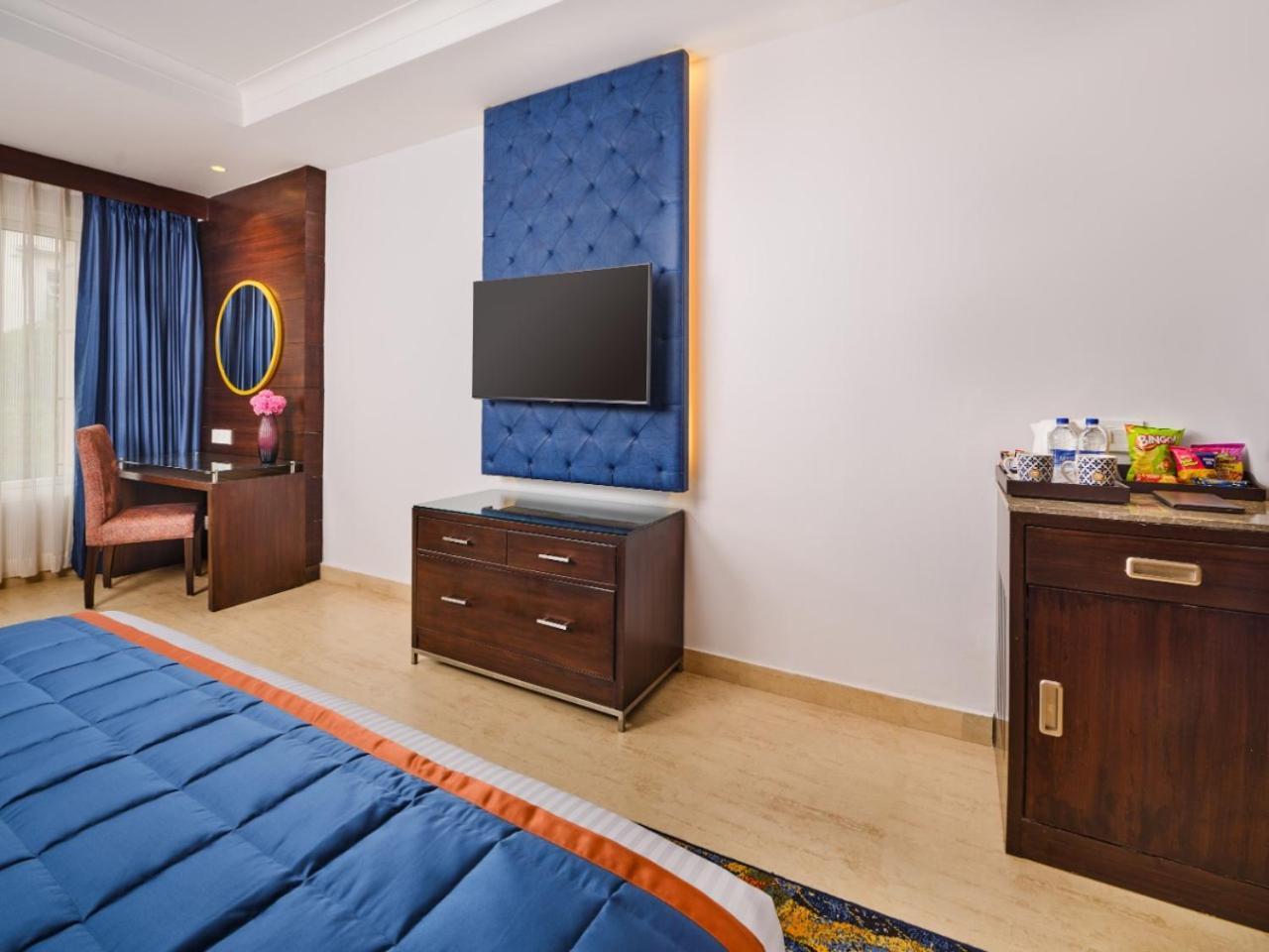 Fortune Park, Katra - Member Itc Hotels' Group מראה חיצוני תמונה