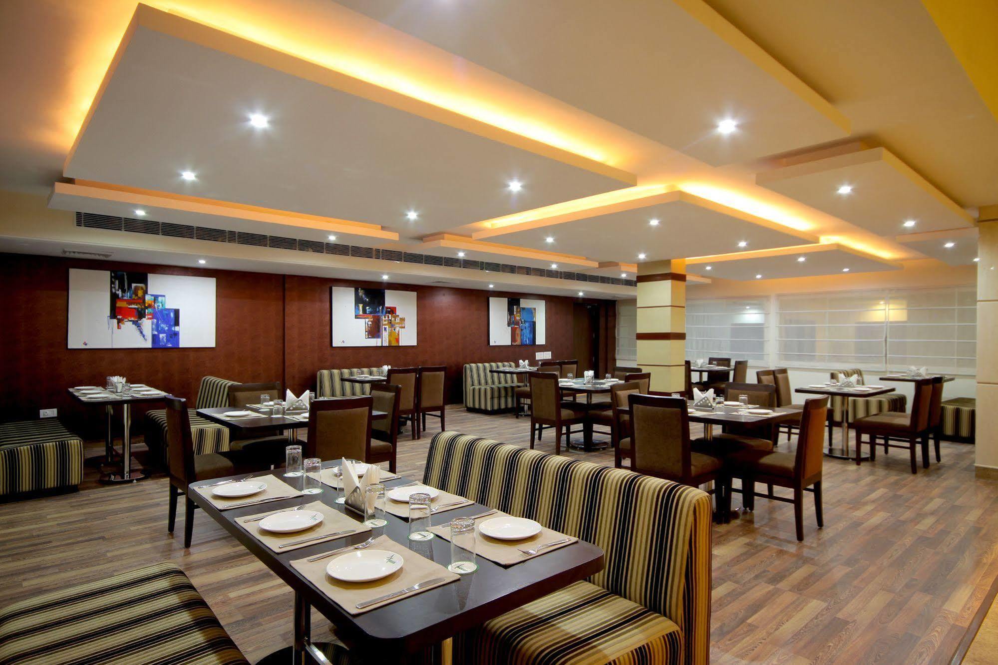 Fortune Park, Katra - Member Itc Hotels' Group מראה חיצוני תמונה
