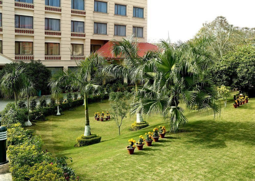Fortune Park, Katra - Member Itc Hotels' Group מראה חיצוני תמונה