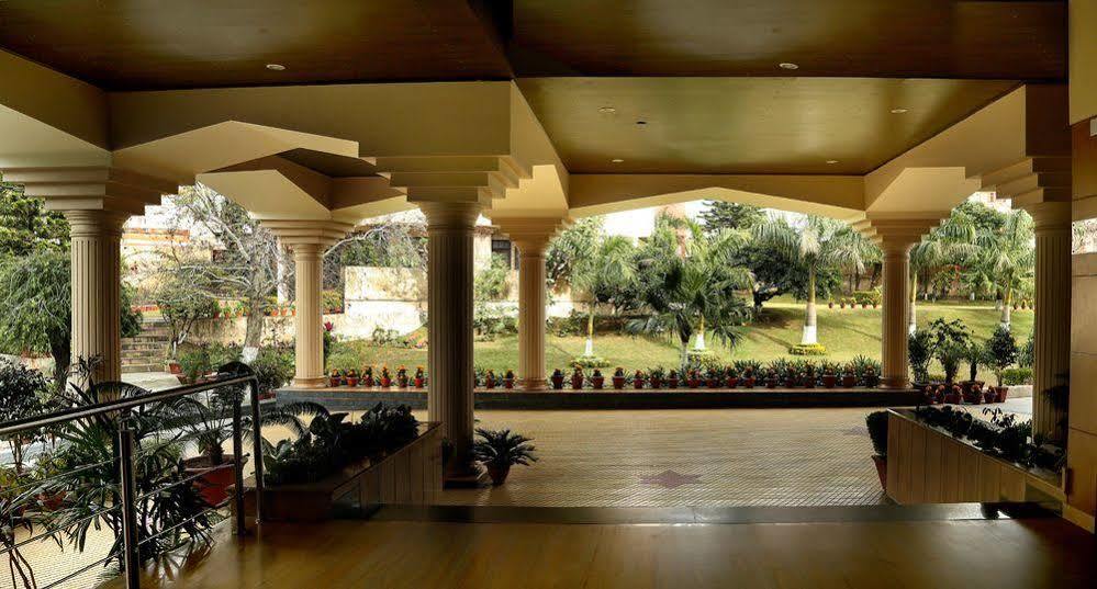 Fortune Park, Katra - Member Itc Hotels' Group מראה חיצוני תמונה